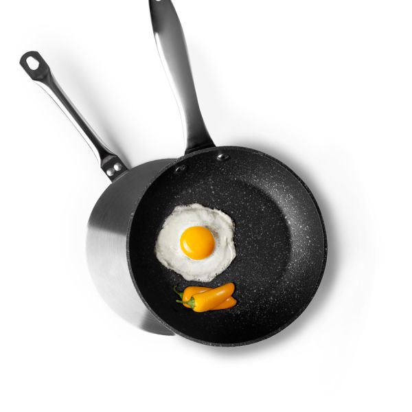 Ibili 28cm Induction Cookware Base - Large & Safe Ibili 28cm Induction Cookware Base - Large & Safe