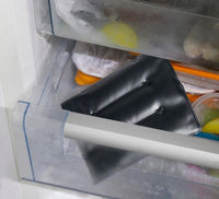 Ibili Bottle Cooler – Black, Elegant & Practical