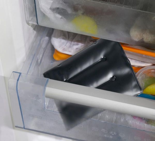 Ibili Bottle Cooler – Black, Elegant & Practical