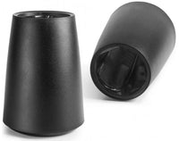 Ibili Bottle Cooler – Black, Elegant & Practical