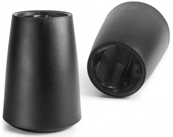 Ibili Bottle Cooler – Black, Elegant & Practical