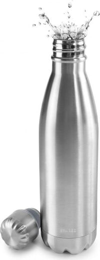 مطرة ستيل 1000 مل من Ibili Classic عملية وأنيقة
