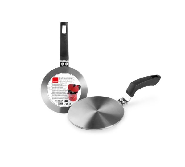 Ibili 12cm Induction Cookware Base - Safe & Practical Ibili 12cm Induction Cookware Base - Safe & Practical