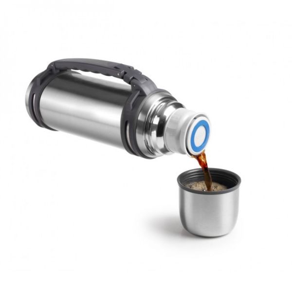 Ibili Thermo Hot Drink Flask 1400ml – Keeps Drinks Hot Ibili Thermo Hot Drink Flask 1400ml – Keeps Drinks Hot
