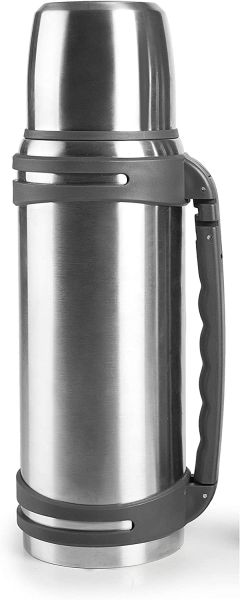 Ibili Thermo Hot Drink Flask 1800ml – Large Capacity & Durable Ibili Thermo Hot Drink Flask 1800ml – Large Capacity & Durable