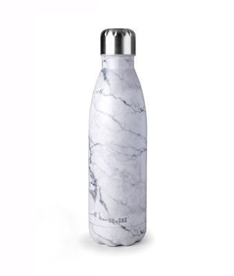Ibili Marble Drink Bottle 500ml – Stylish & Practical Ibili Marble Drink Bottle 500ml – Stylish & Practical