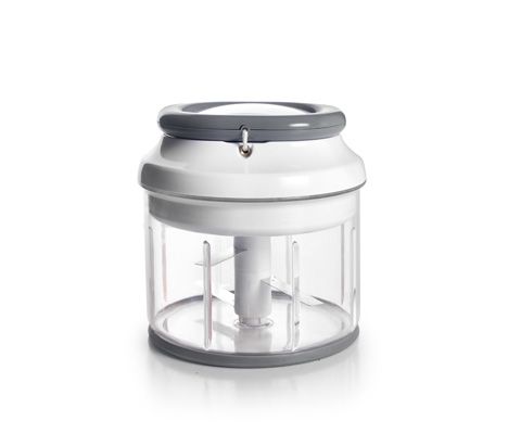 Ibili Picador Manual Food Chopper – Quick & Easy Cutting Ibili Picador Manual Food Chopper – Quick & Easy Cutting