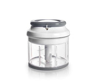 Ibili Picador Manual Food Chopper – Quick & Easy Cutting