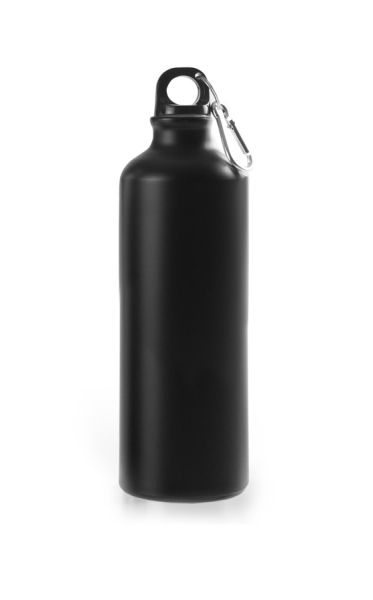Ibili Alpine Drink Bottle 1000ml – Large Black