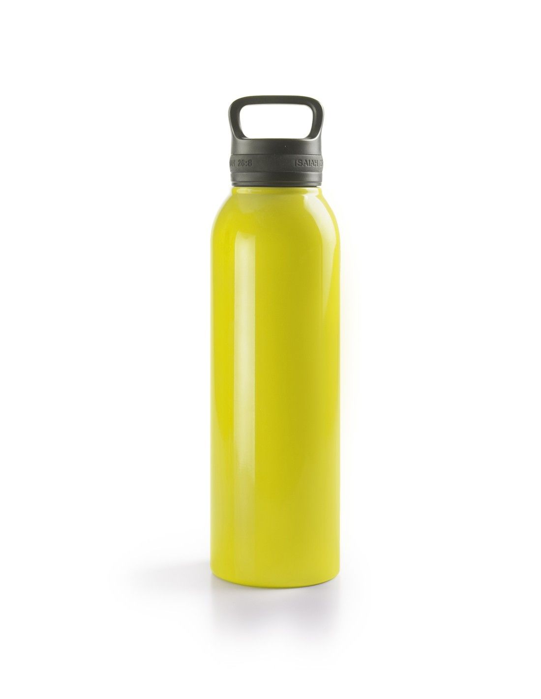 Ibili Horizon Stainless Steel Bottle 500ml - Green Ibili Horizon Stainless Steel Bottle 500ml - Green