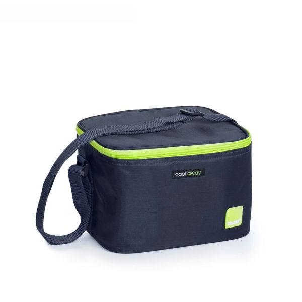 Ibili Hella Thermal Bag 5L – Navy Blue & Practical Ibili Hella Thermal Bag 5L – Navy Blue & Practical