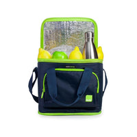 Ibili Hella Thermal Bag 15L – Family Size Navy