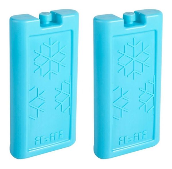 Ibili 2-Piece 380ml Cooling Bottles Set – Keep Drinks Fresh Ibili 2-Piece 380ml Cooling Bottles Set – Keep Drinks Fresh