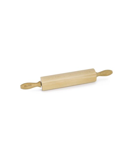 Ibili Dough Roller 6.5cm – Practical & Durable Ibili Dough Roller 6.5cm – Practical & Durable