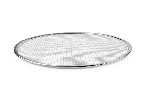 Ibili 30 cm Pizza/Cake Cooling Rack – Durable Steel
