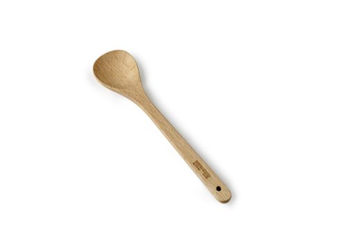 Ibili Wooden Spoon 18cm – Safe & Durable Kitchen Tool Ibili Wooden Spoon 18cm – Safe & Durable Kitchen Tool