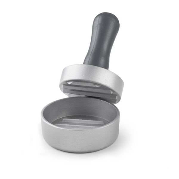 Ibili Luxe Burger Press 6cm – Perfect Homemade Burgers