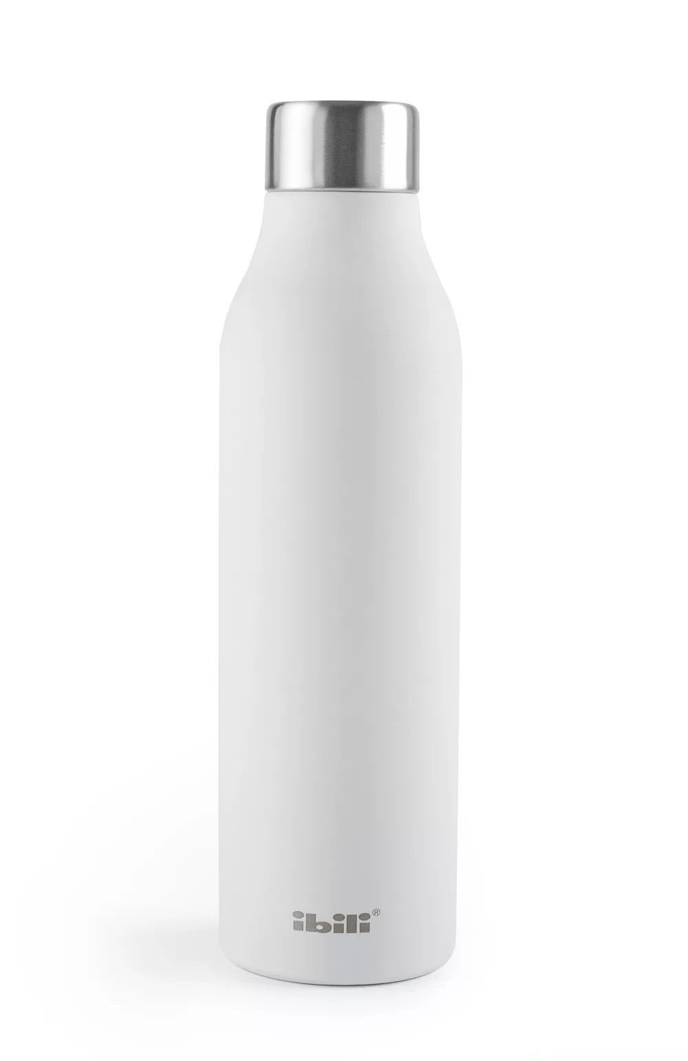 Ibili Pure Stainless Steel Bottle 500ml
