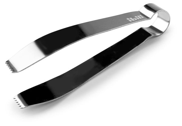 Ibili Pastry Tongs 14cm - Precise Handling Tool Ibili Pastry Tongs 14cm - Precise Handling Tool