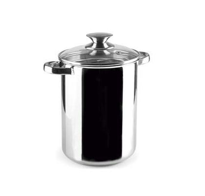 Ibili 16cm Asparagus Pot – Durable & Practical