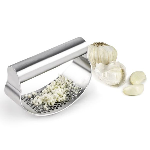Ibili Garlic Press – Easy & Practical