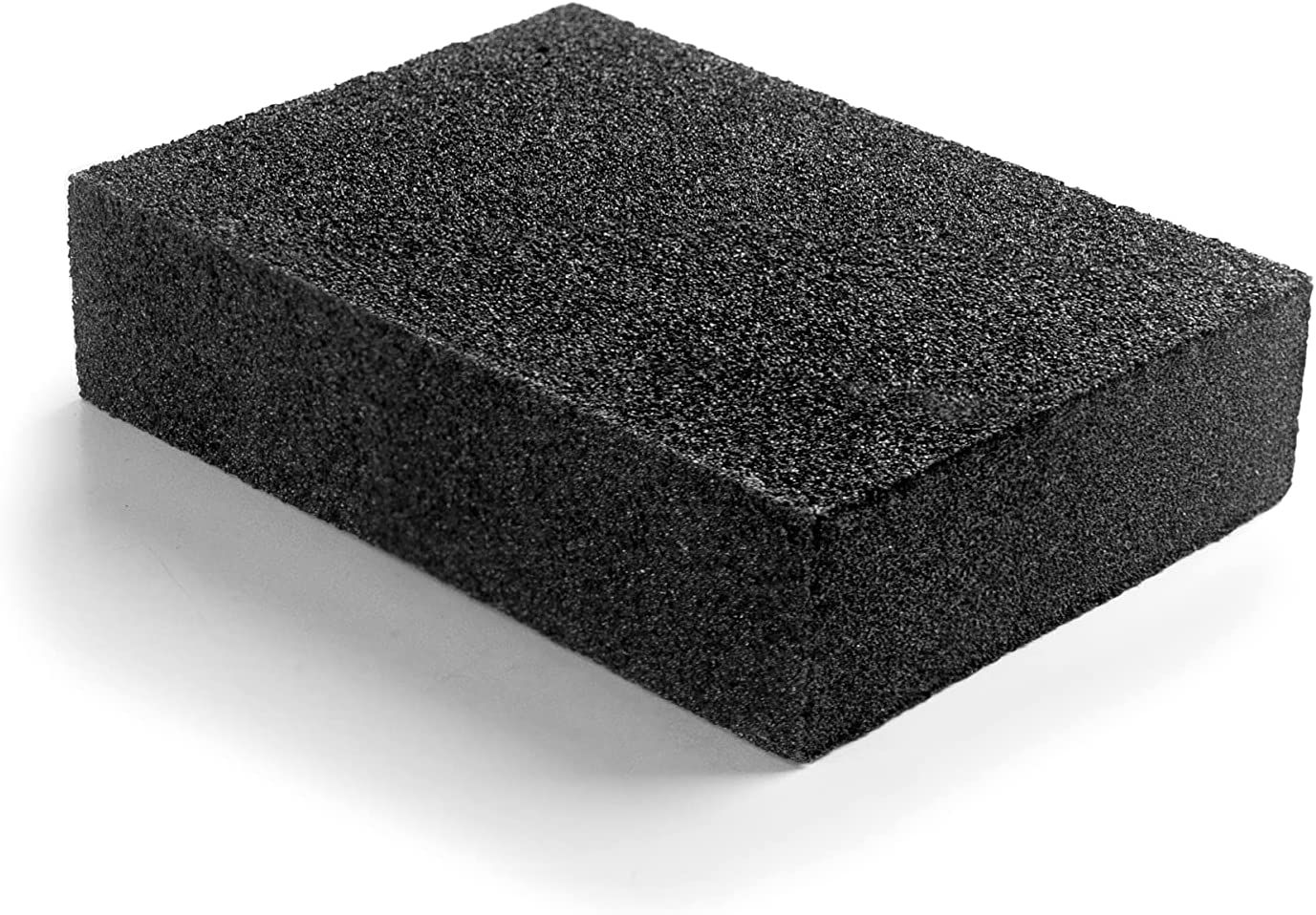 Ibili Emery Pot & Pan Cleaning Sponge – Effective & Easy Ibili Emery Pot & Pan Cleaning Sponge – Effective & Easy