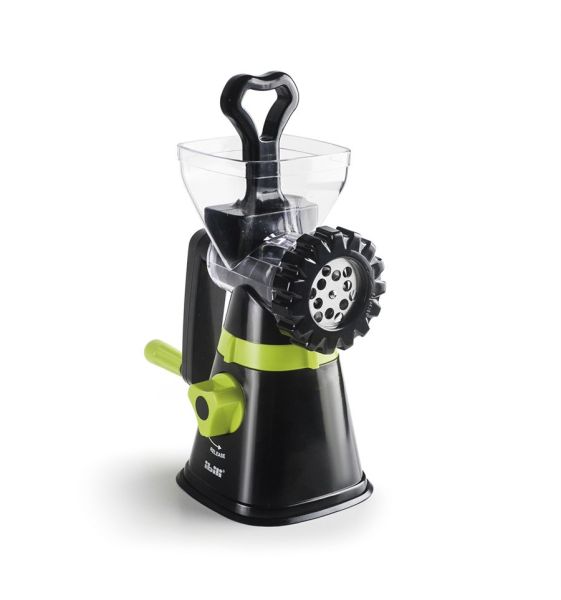 Ibili Meat Grinder – Strong & Practical Ibili Meat Grinder – Strong & Practical