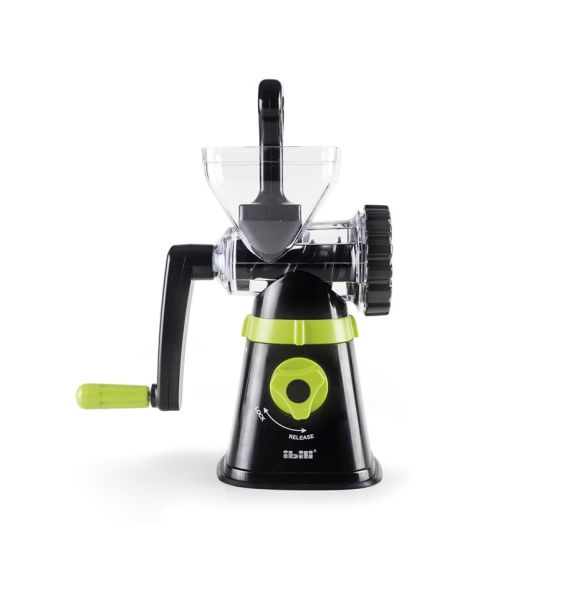 Ibili Meat Grinder – Strong & Practical Ibili Meat Grinder – Strong & Practical