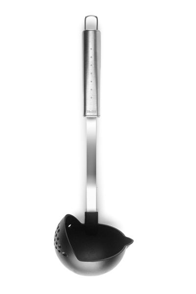 Ibili Intense 31cm Slotted Spoon