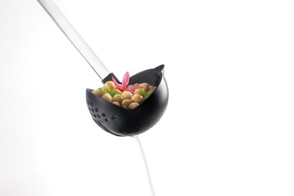 Ibili Intense 31cm Slotted Spoon Ibili Intense 31cm Slotted Spoon