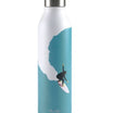 مطرة مشروبات ساخنة وباردة 500 مل Ibili Surf - أزرق