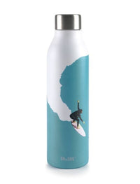 Ibili Surf 500ml Hot & Cold Drink Bottle – Blue