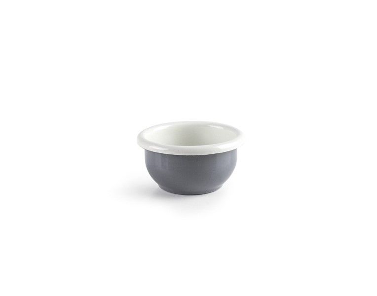 Ibili Vintage Small Sauce Bowl 7cm – Elegant & Practical Ibili Vintage Small Sauce Bowl 7cm – Elegant & Practical