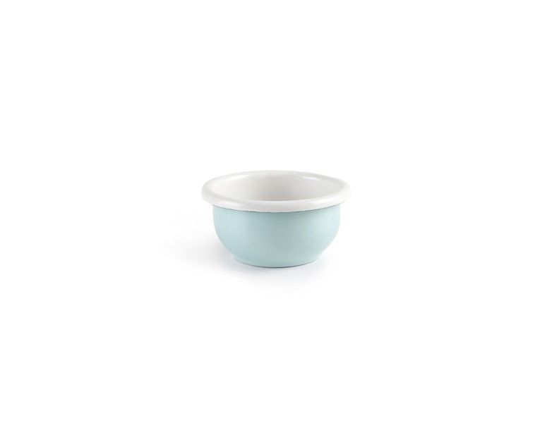 Ibili Vintage Small Sauce Bowl 7cm – Elegant & Practical Ibili Vintage Small Sauce Bowl 7cm – Elegant & Practical