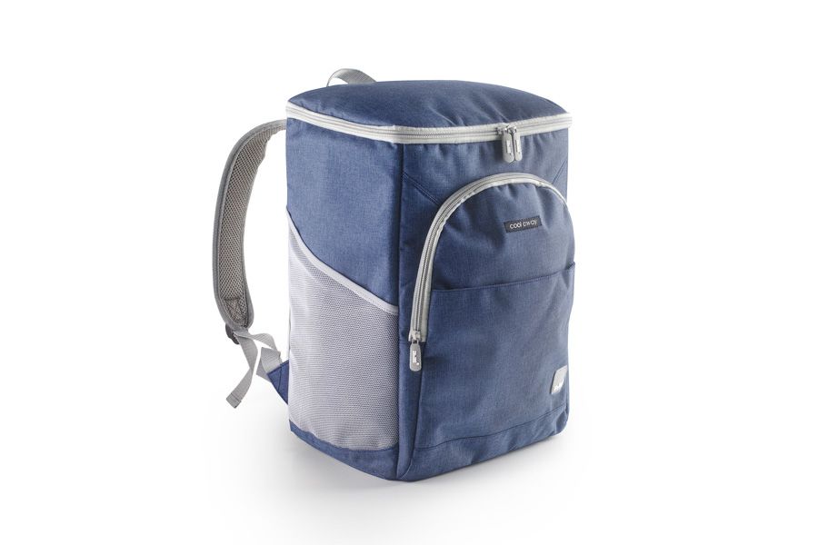 Ibili Dalvik 21L Thermal Backpack – Blue Ibili Dalvik 21L Thermal Backpack – Blue