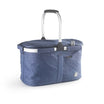 Ibili Dalvik 27L Thermal Cooler Bag – Blue
