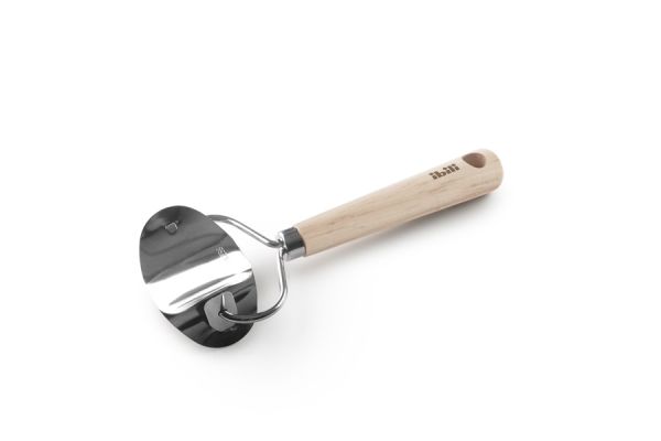 Ibili Round Ravioli Cutter | Easy Homemade Pasta Ibili Round Ravioli Cutter | Easy Homemade Pasta