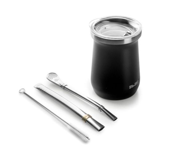 Ibili 4-Piece Mate Set – Stylish & Durable