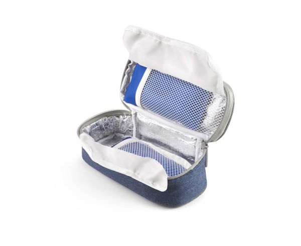 Ibili Dalvik Thermal Medicine Bag – Blue Ibili Dalvik Thermal Medicine Bag – Blue