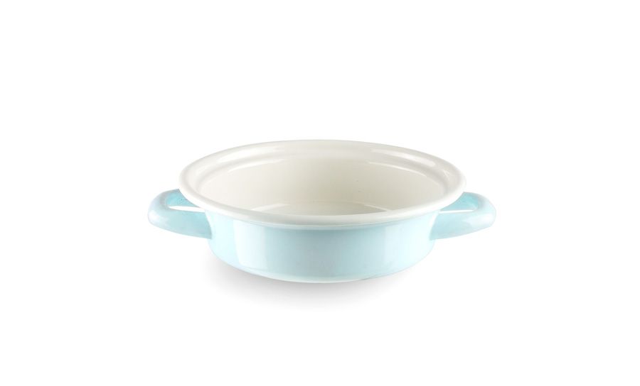 Ibili Vintage 14cm Egg Frying Pan – Compact & Practical Ibili Vintage 14cm Egg Frying Pan – Compact & Practical