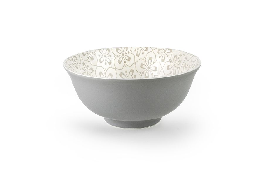 Ibili Lamay 16cm Ceramic Bowl | Elegant & Durable Design Ibili Lamay 16cm Ceramic Bowl | Elegant & Durable Design