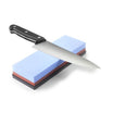 Ibili 16×6 cm Double-Sided Stone Knife Sharpener — Practical