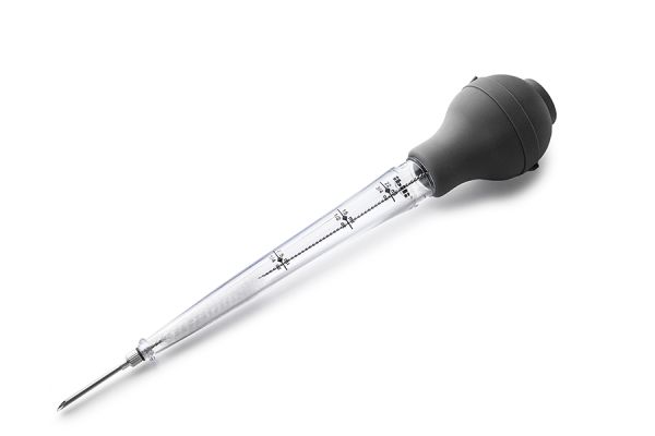Ibili Sauce Injector - Precise & Easy to Use Ibili Sauce Injector - Precise & Easy to Use