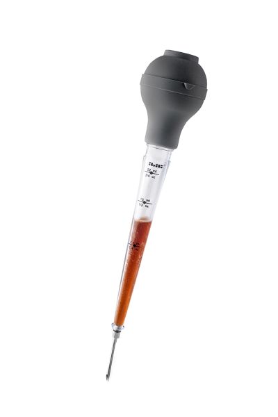 Ibili Sauce Injector - Precise & Easy to Use Ibili Sauce Injector - Precise & Easy to Use