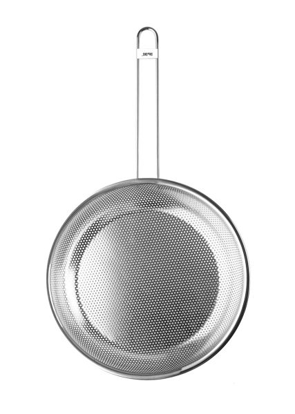 Ibili Grill Pan 28cm – Durable Stainless Steel Frying Pan Ibili Grill Pan 28cm – Durable Stainless Steel Frying Pan