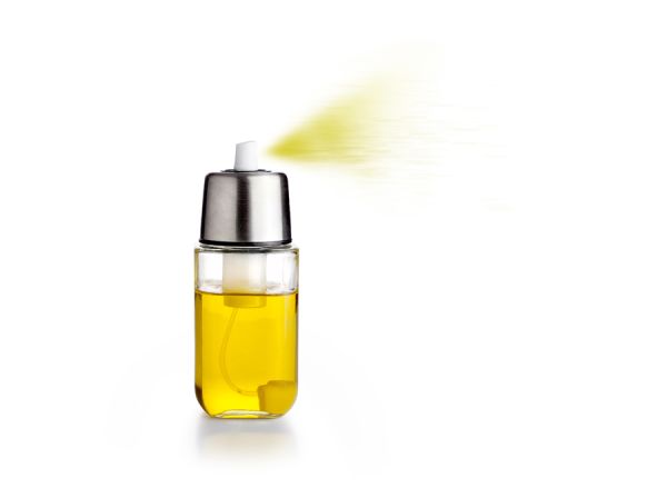 Ibili Eco 180ml Oil Spray – Precise & Easy to Use Ibili Eco 180ml Oil Spray – Precise & Easy to Use