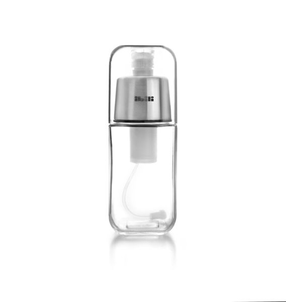 Ibili Eco 180ml Oil Spray – Precise & Easy to Use Ibili Eco 180ml Oil Spray – Precise & Easy to Use
