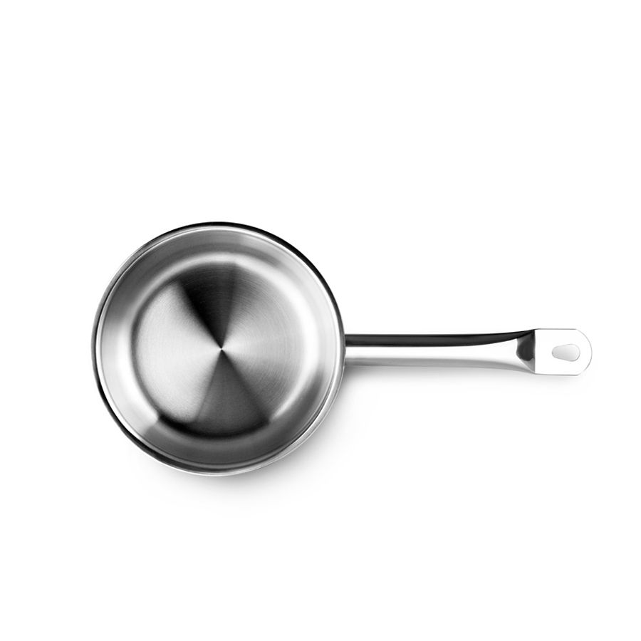 Ibili Ebbe 14cm Stainless Steel Casserole – Durable & Practical Ibili Ebbe 14cm Stainless Steel Casserole – Durable & Practical