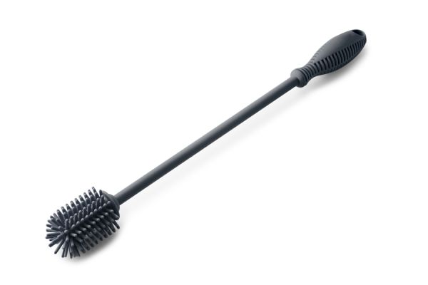 Ibili 31cm Bottle Cleaning Brush – Durable & Practical Ibili 31cm Bottle Cleaning Brush – Durable & Practical