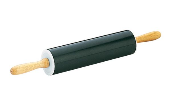 Ibili Dough Roller 45cm | Durable & Practical Baking Tool